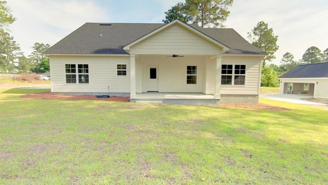 2032 Lexington Avenue, Bainbridge, GA 39817
