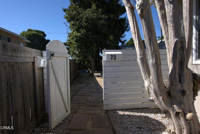 65 ,67,71, College Drive, Ventura, CA 93003