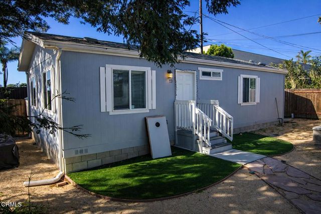 65 ,67,71, College Drive, Ventura, CA 93003