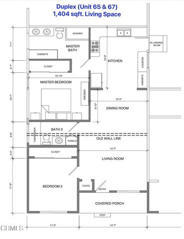 65 ,67,71, College Drive, Ventura, CA 93003