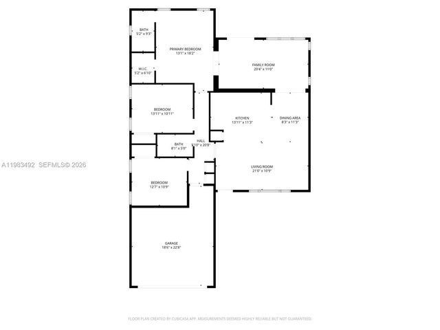 8915 NW 26th Ct, Coral Springs, FL 33065