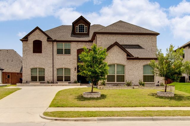 3203 Wedgewood Way, Wylie, TX 75098
