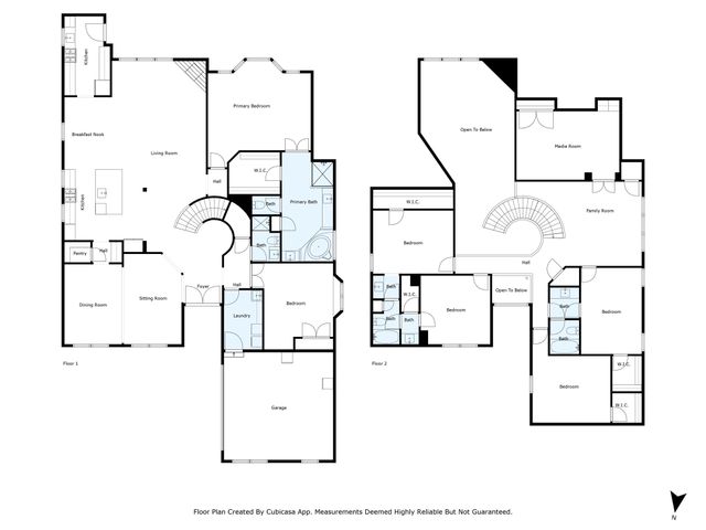 3203 Wedgewood Way, Wylie, TX 75098