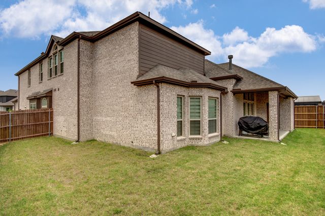 3203 Wedgewood Way, Wylie, TX 75098