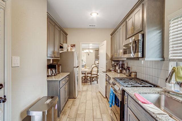 3203 Wedgewood Way, Wylie, TX 75098