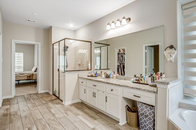 3203 Wedgewood Way, Wylie, TX 75098