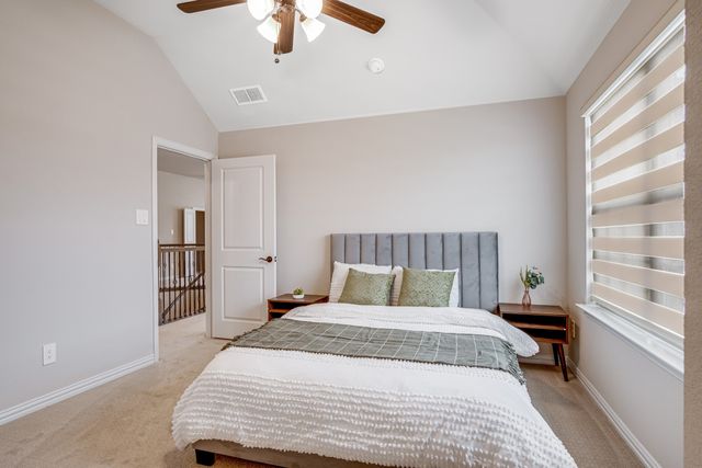 3203 Wedgewood Way, Wylie, TX 75098