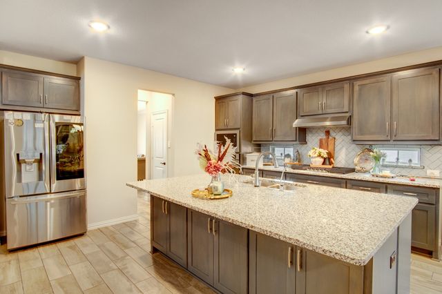 3203 Wedgewood Way, Wylie, TX 75098