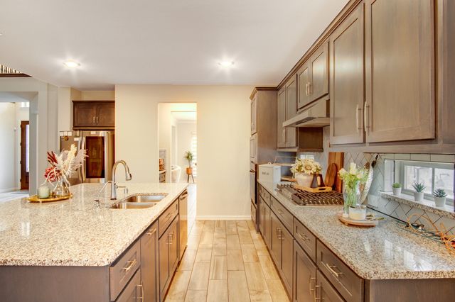 3203 Wedgewood Way, Wylie, TX 75098