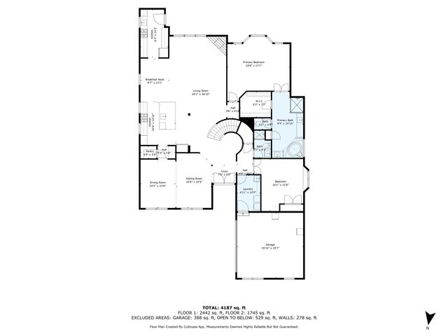 3203 Wedgewood Way, Wylie, TX 75098