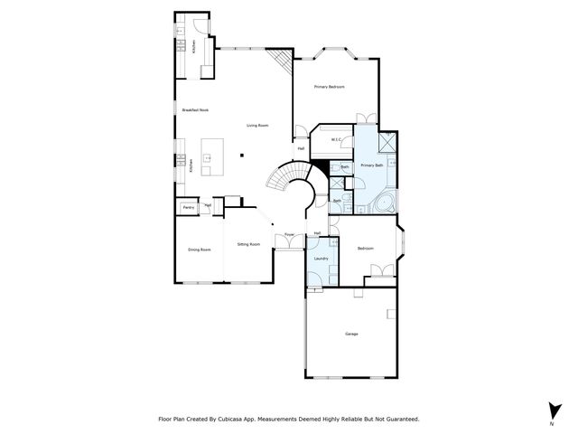 3203 Wedgewood Way, Wylie, TX 75098