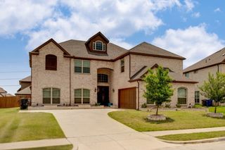 3203 Wedgewood Way, Wylie, TX 75098