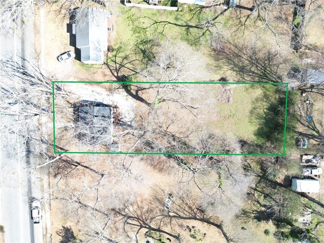 826 Greenville Street, Pendleton, SC 29670