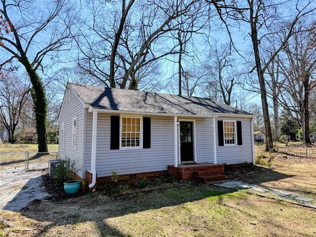 826 Greenville Street, Pendleton, SC 29670