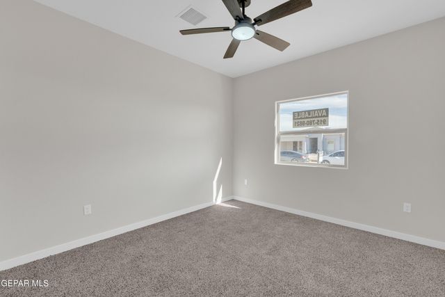 12329 Jack Vowell Way, El Paso, TX 79934