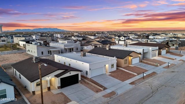 12329 Jack Vowell Way, El Paso, TX 79934