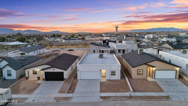 12329 Jack Vowell Way, El Paso, TX 79934