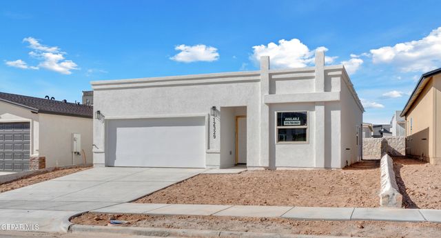 12329 Jack Vowell Way, El Paso, TX 79934