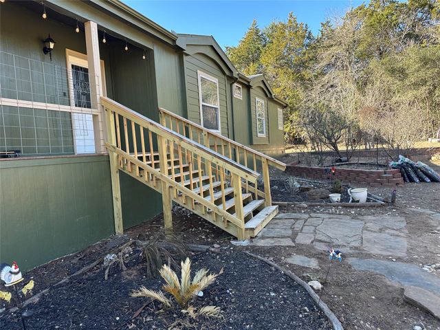 438 Mount Olive RD A, Cedar Creek, TX 78612