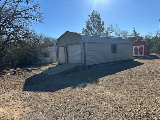 438 Mount Olive RD A, Cedar Creek, TX 78612