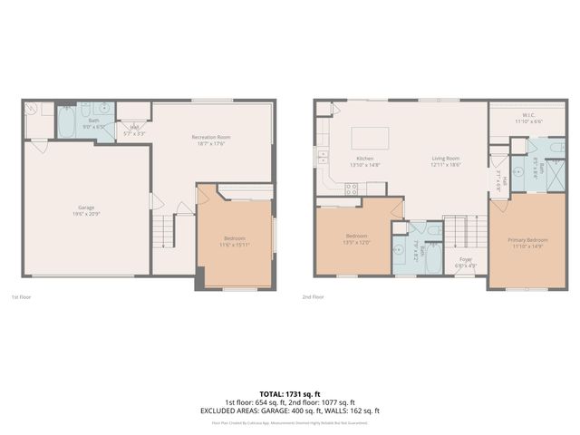 123 Churchill Drive, Williamstown, KY 41097