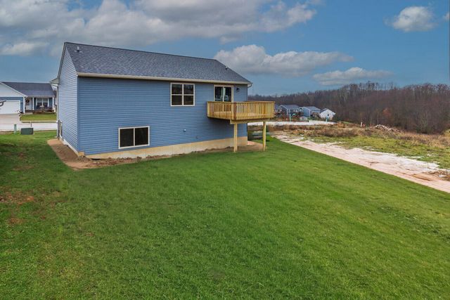 123 Churchill Drive, Williamstown, KY 41097