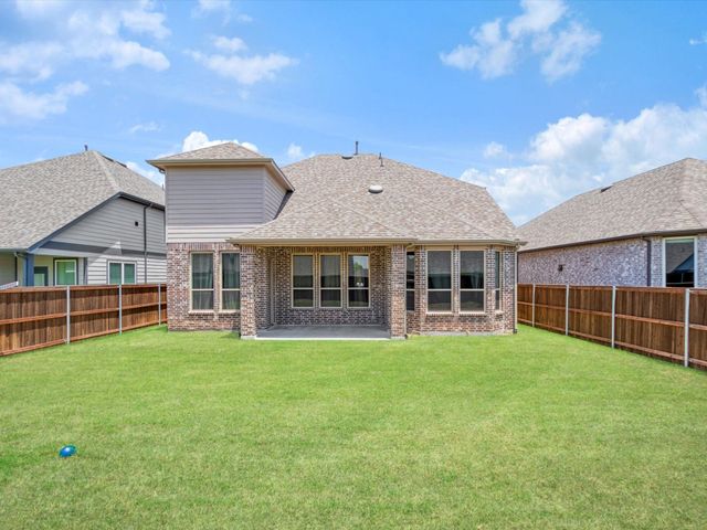 6016 Gully Grove Drive, Royse City, TX 75189