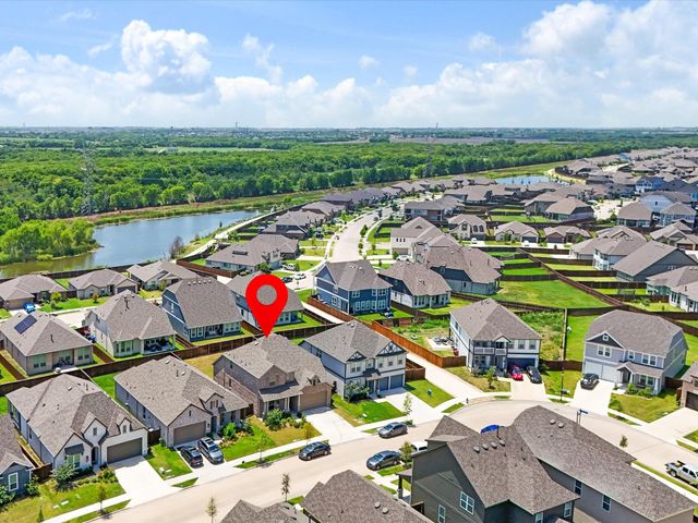 6016 Gully Grove Drive, Royse City, TX 75189