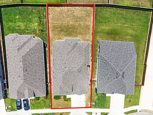 6016 Gully Grove Drive, Royse City, TX 75189