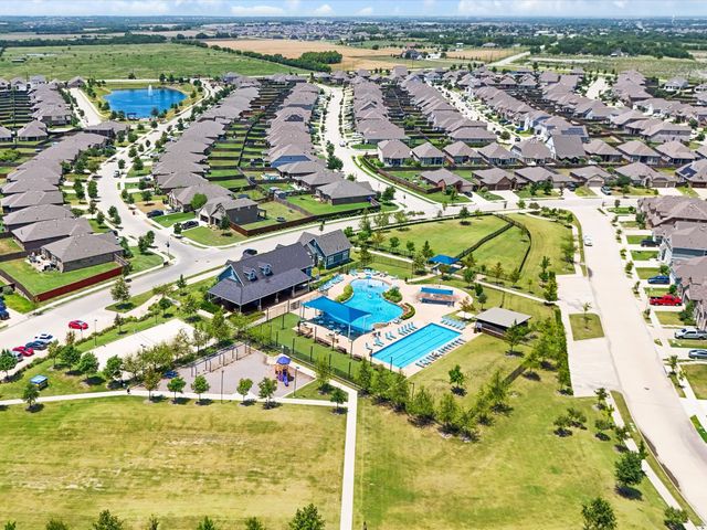 6016 Gully Grove Drive, Royse City, TX 75189