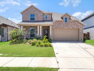 6016 Gully Grove Drive, Royse City, TX 75189