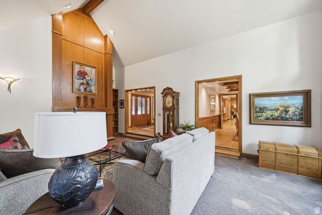 12144 S MOUNTAIN SHADOW RD, Sandy, UT 84092