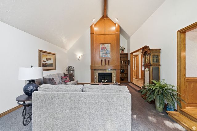 12144 S MOUNTAIN SHADOW RD, Sandy, UT 84092