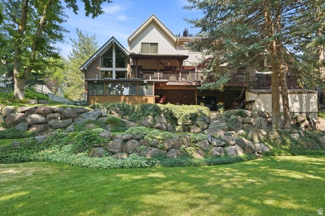 12144 S MOUNTAIN SHADOW RD, Sandy, UT 84092
