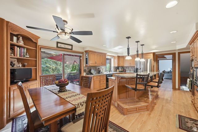 12144 S MOUNTAIN SHADOW RD, Sandy, UT 84092