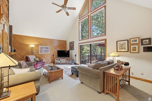 12144 S MOUNTAIN SHADOW RD, Sandy, UT 84092