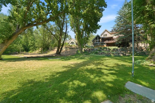 12144 S MOUNTAIN SHADOW RD, Sandy, UT 84092