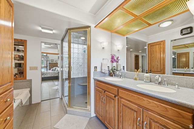 12144 S MOUNTAIN SHADOW RD, Sandy, UT 84092