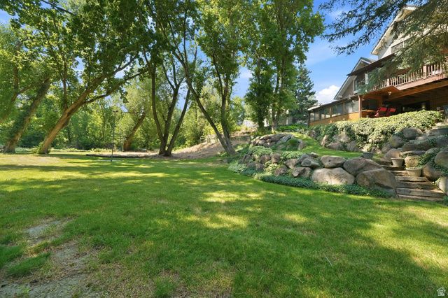 12144 S MOUNTAIN SHADOW RD, Sandy, UT 84092