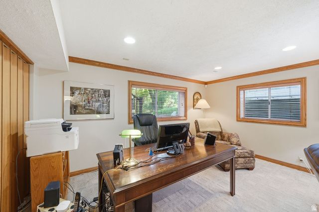 12144 S MOUNTAIN SHADOW RD, Sandy, UT 84092