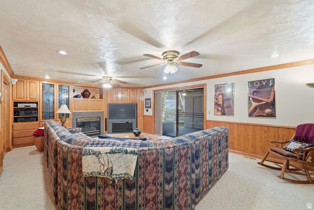 12144 S MOUNTAIN SHADOW RD, Sandy, UT 84092