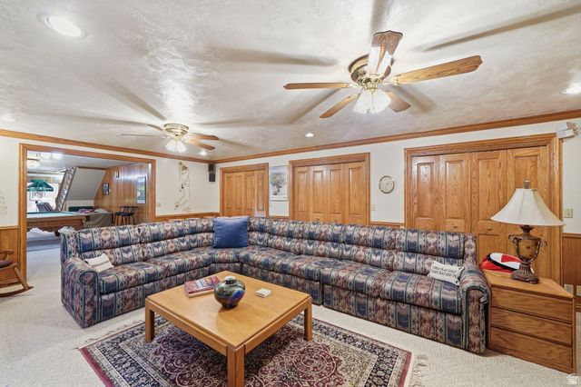 12144 S MOUNTAIN SHADOW RD, Sandy, UT 84092