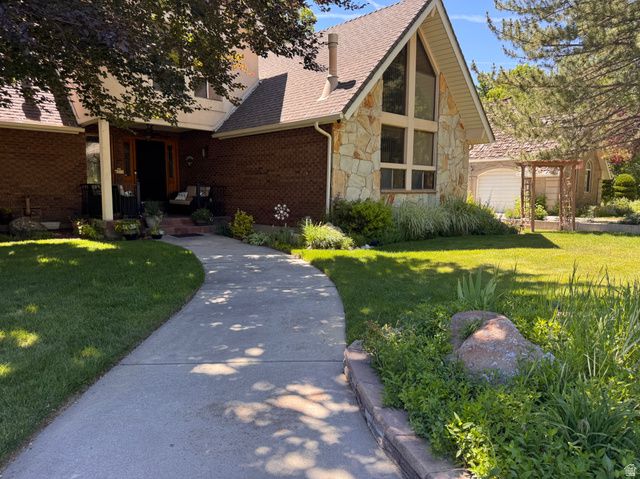 12144 S MOUNTAIN SHADOW RD, Sandy, UT 84092