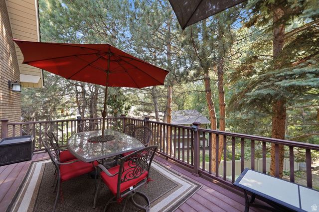 12144 S MOUNTAIN SHADOW RD, Sandy, UT 84092