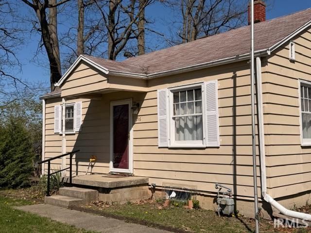 156 Grant Street, Wabash, IN 46992