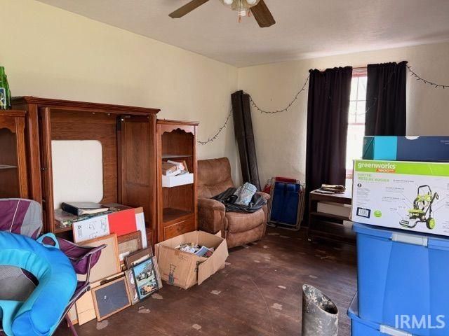 156 Grant Street, Wabash, IN 46992