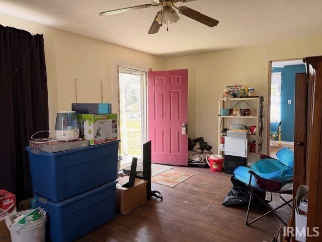 156 Grant Street, Wabash, IN 46992