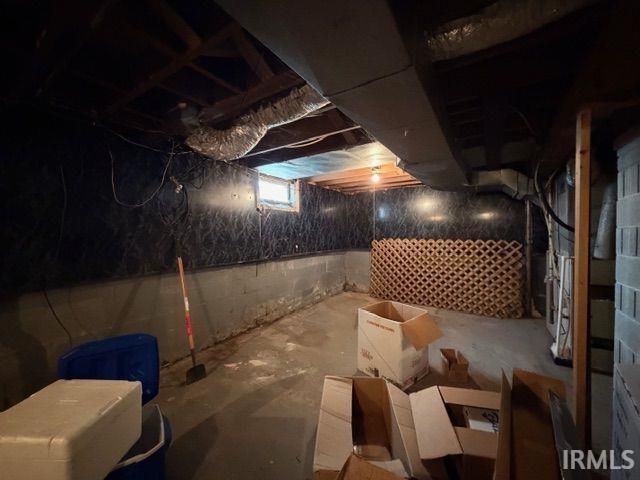 156 Grant Street, Wabash, IN 46992
