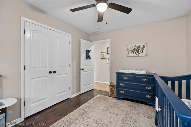 533 S Arkansas Avenue, Van Buren, AR 72956