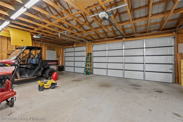 533 S Arkansas Avenue, Van Buren, AR 72956